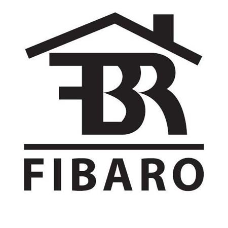 وكيل وموزع لشركة Fibaro البولندية في العراق