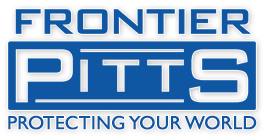 وكيل لشركة Frontier Pitts البيريطانية في العراق