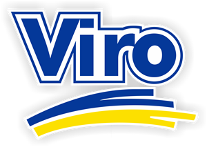 وكيل وموزع حصري لشركة Viro الايطالية في العراق
