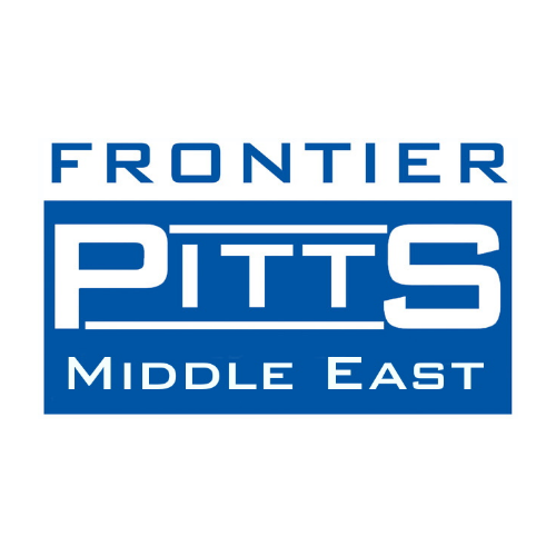 Frontier Pitts Middle East Office
