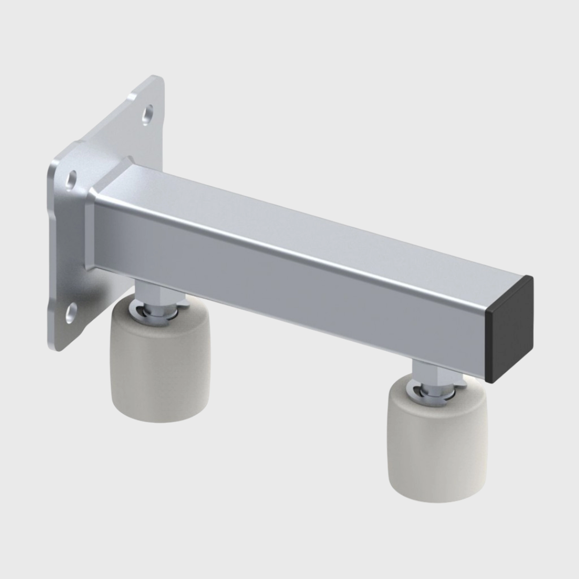 معدات أبواب - Doors Equipment
