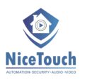 Nice Touch Iraq Logo