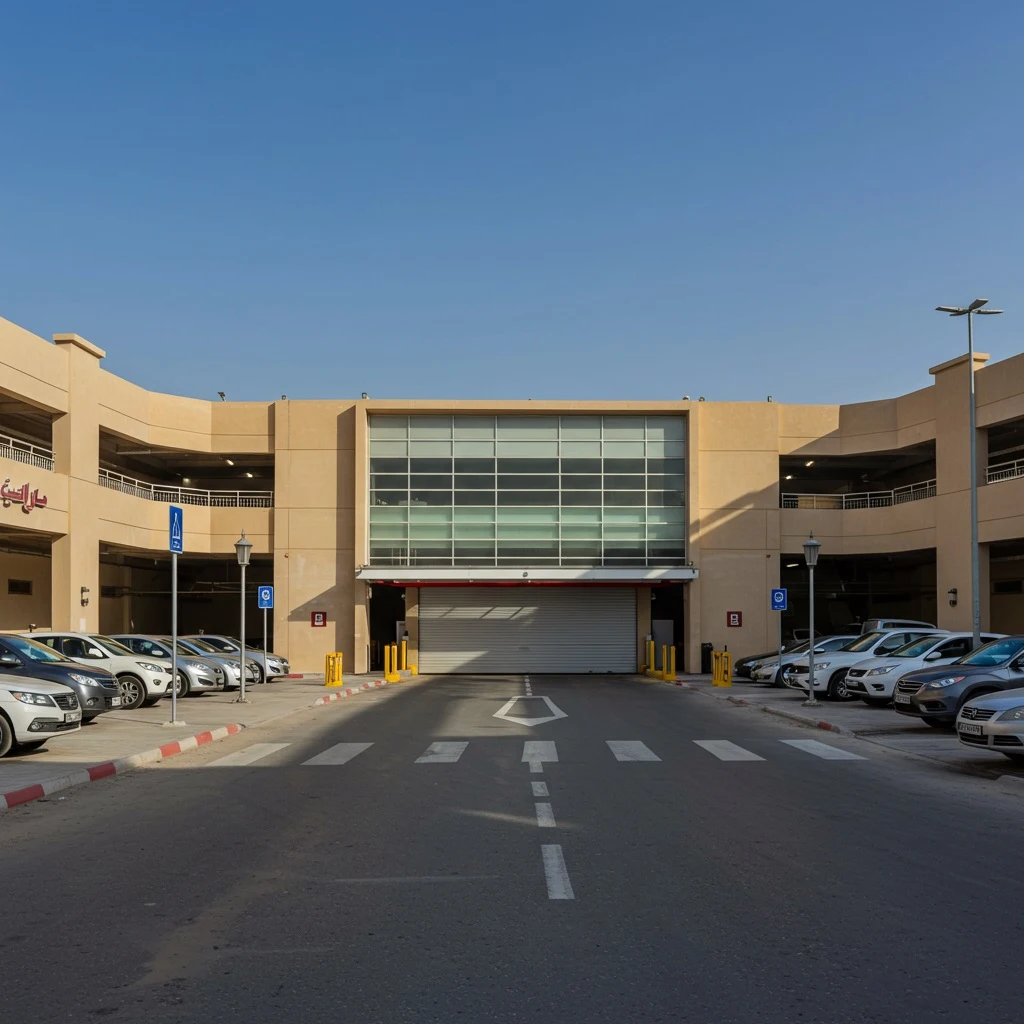 أجهزة ماطورات الأبواب الكهربائية للمواقف الخاصة والعامة أجهزة ماطورات الأبواب الكهربائية للمواقف الخاصة والعامة