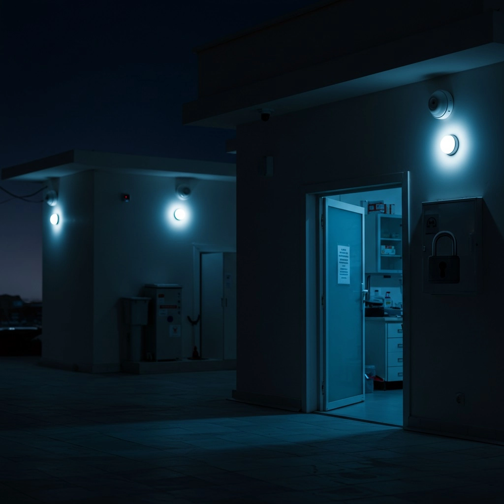 أنظمة-الإنذار-المبكر-ضد-السرقة-والحريق-والتسريب للمستشفيات والمراكز الطبية أنظمة-الإنذار-المبكر-ضد-السرقة-والحريق-والتسريب للمستشفيات والمراكز الطبية