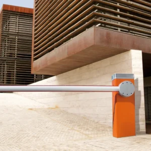 نظام حاجز كهربائي M-Bar