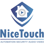 Nice Touch Iraq Logo