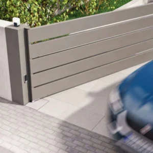 محركات البوابات الدوارة