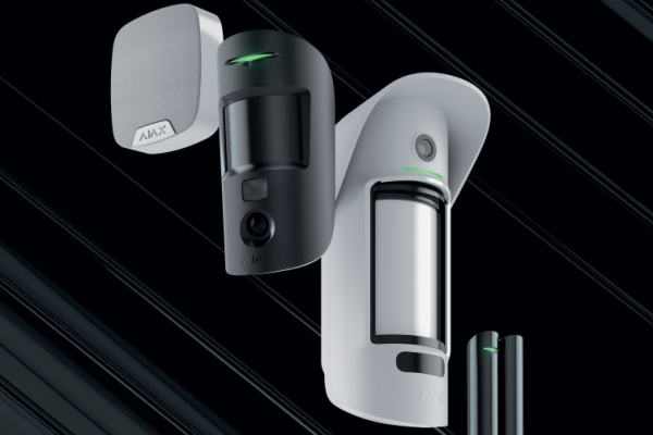 أنظمة الإنذار المبكر ضد السرقة والحريق