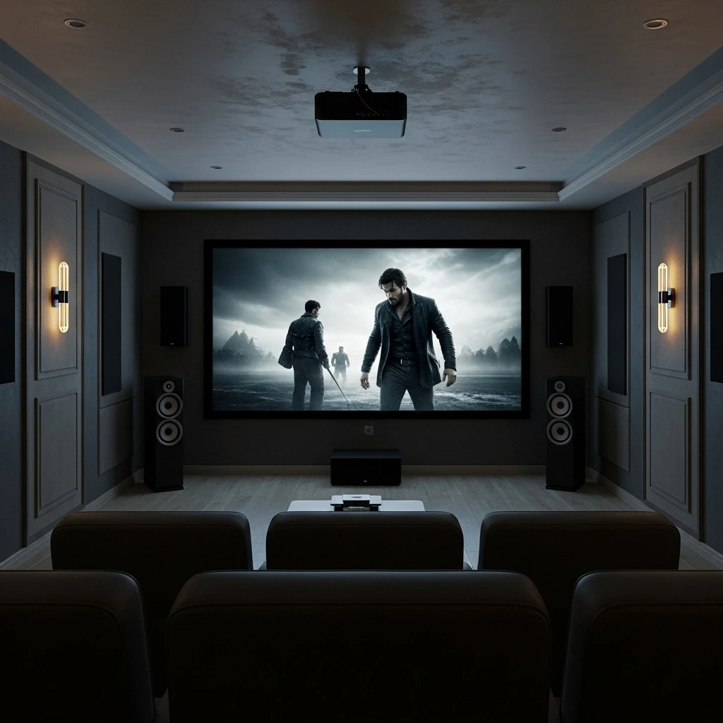 أنظمة-السينما-المنزلية-لعشاق الأفلام