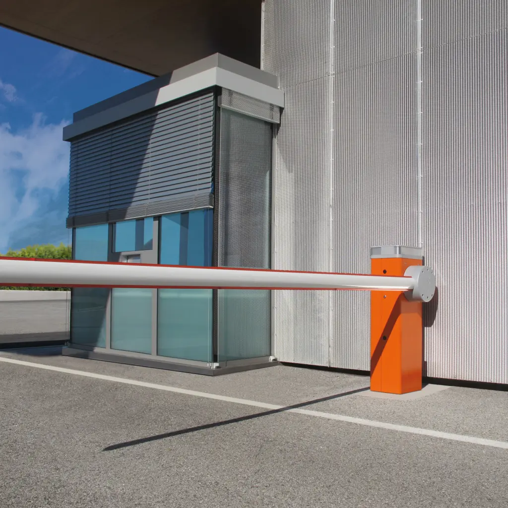 الأعمال والمشاريع التجارية - قطاع النقل والبنى التحتية