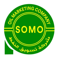شركة تسويق المنتجات النفطية سومو