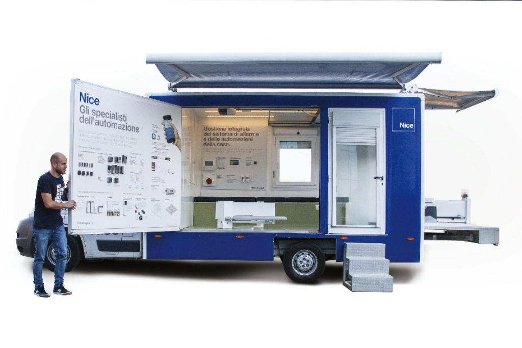 قطع غيار أصلية - أنظمة الأمان وأنظمة المنزل الذكي