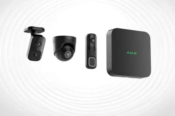 كاميرات المراقبة CCTV