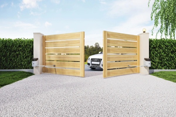 ماطورات الأبواب الكهربائية